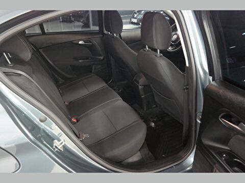 fiat, egea, sedan 1.4 fire urban, manuel, benzin 2.el otomobil | renew 8