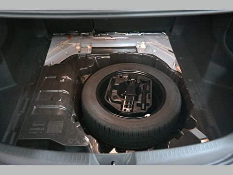 renault, megane, sedan 1.3 tce ıcon edc, otomatik, benzin 2.el otomobil | renew 23