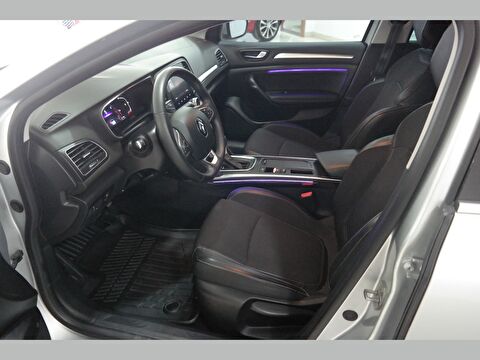 renault, megane, sedan 1.3 tce ıcon edc, otomatik, benzin 2.el otomobil | renew 20
