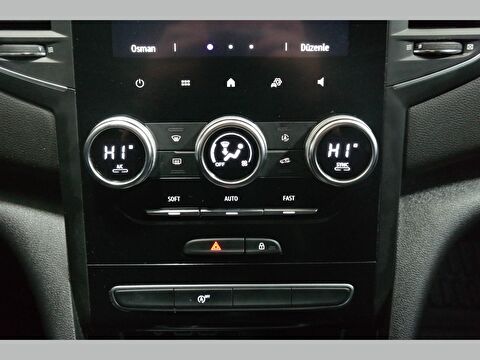 renault, megane, sedan 1.3 tce ıcon edc, otomatik, benzin 2.el otomobil | renew 18