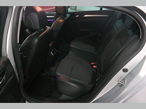 renault, megane, sedan 1.3 tce ıcon edc, otomatik, benzin 2.el otomobil | renew 7