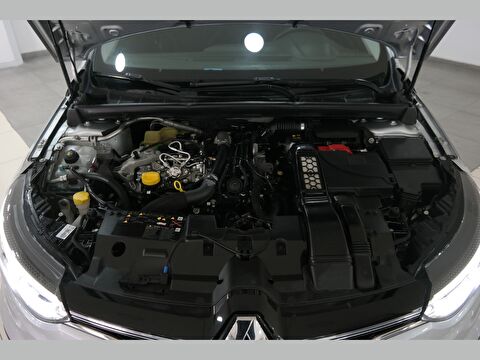 renault, megane, sedan 1.3 tce ıcon edc, otomatik, benzin 2.el otomobil | renew 13