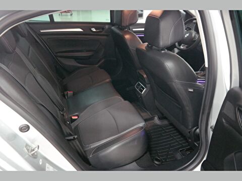 renault, megane, sedan 1.3 tce ıcon edc, otomatik, benzin 2.el otomobil | renew 14