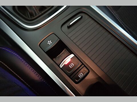 renault, megane, sedan 1.3 tce  ıcon edc, otomatik, benzin 2.el otomobil | renew 16