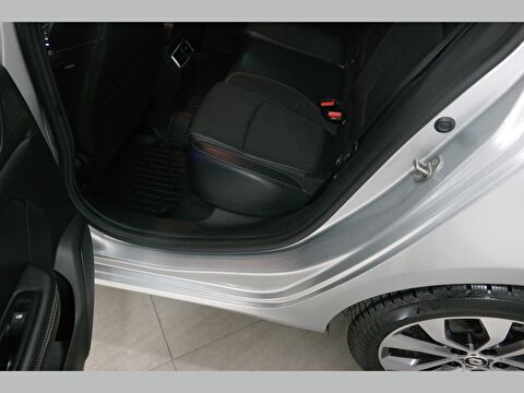 renault, megane, sedan 1.3 tce ıcon edc, otomatik, benzin 2.el otomobil | renew 9