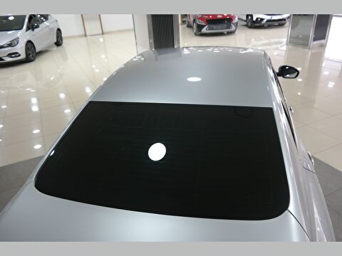 renault, megane, sedan 1.3 tce ıcon edc, otomatik, benzin 2.el otomobil | renew 21