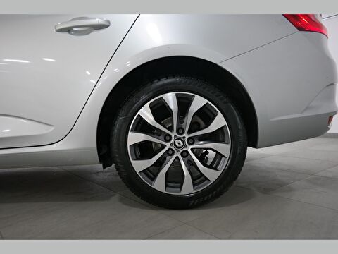 renault, megane, sedan 1.3 tce ıcon edc, otomatik, benzin 2.el otomobil | renew 24