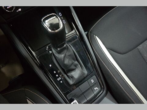 skoda, kamiq, suv 1.0 tsı premium dsg, otomatik, benzin 2.el otomobil | renew 16