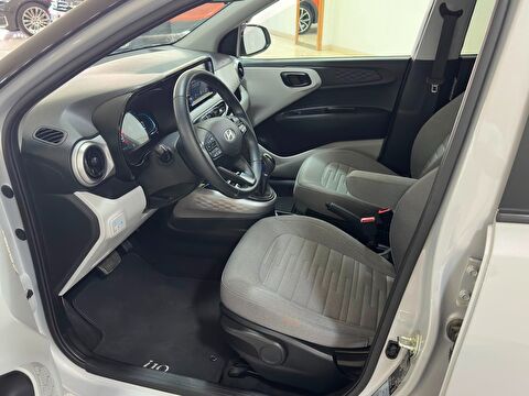 hyundai, i10, 1.2 mpı elite çift renk, otomatik, benzin 2.el otomobil | renew 20