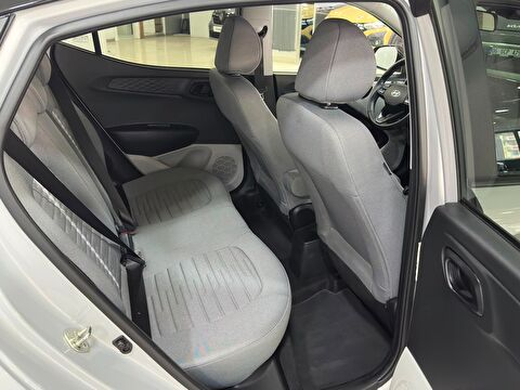 hyundai, i10, 1.2 mpı elite çift renk, otomatik, benzin 2.el otomobil | renew 19