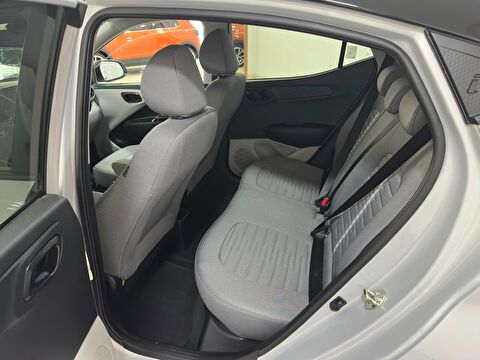 hyundai, i10, 1.2 mpı elite çift renk, otomatik, benzin 2.el otomobil | renew 11