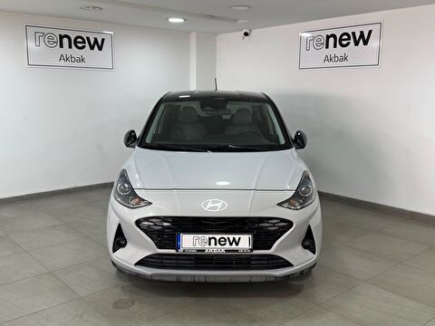 hyundai, i10, 1.2 mpı elite çift renk, otomatik, benzin 2.el otomobil | renew 3