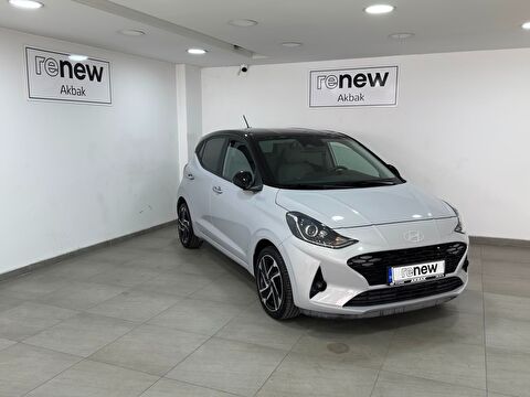 hyundai, i10, 1.2 mpı elite çift renk, otomatik, benzin 2.el otomobil | renew 4