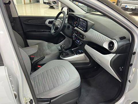 hyundai, i10, 1.2 mpı elite çift renk, otomatik, benzin 2.el otomobil | renew 18