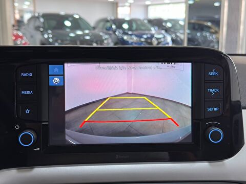hyundai, i10, 1.2 mpı elite çift renk, otomatik, benzin 2.el otomobil | renew 9
