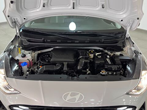 hyundai, i10, 1.2 mpı elite çift renk, otomatik, benzin 2.el otomobil | renew 15