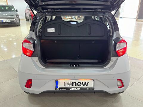 hyundai, i10, 1.2 mpı elite çift renk, otomatik, benzin 2.el otomobil | renew 12