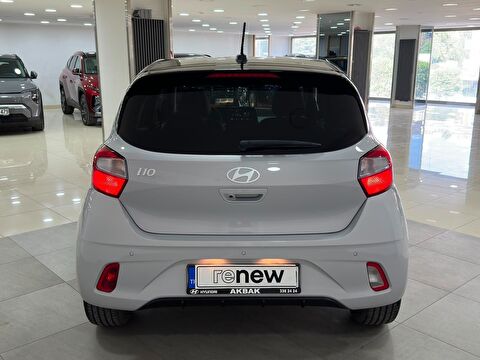 hyundai, i10, 1.2 mpı elite çift renk, otomatik, benzin 2.el otomobil | renew 5