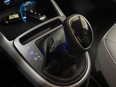 hyundai, i10, 1.2 mpı elite çift renk, otomatik, benzin 2.el otomobil | renew 6