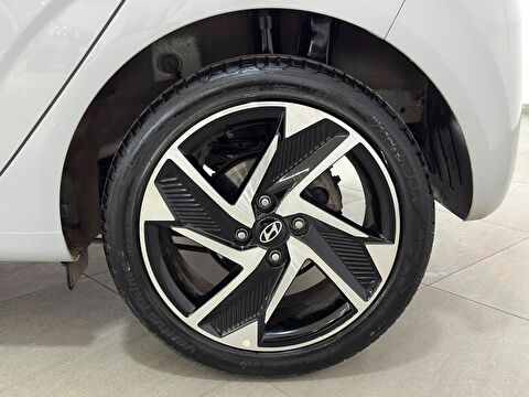 hyundai, i10, 1.2 mpı elite çift renk, otomatik, benzin 2.el otomobil | renew 13