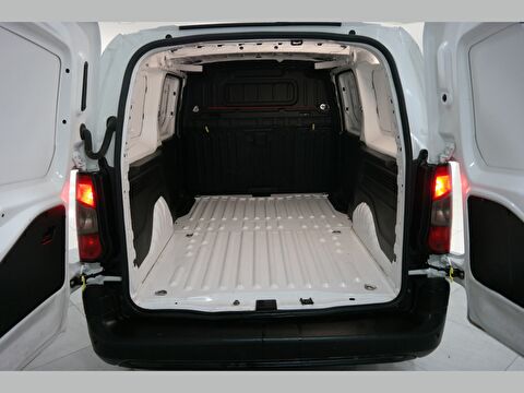 toyota, proace city, cargo 1.5 d dream, manuel, dizel 2.el otomobil | renew 25