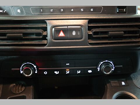 toyota, proace city, cargo 1.5 d dream, manuel, dizel 2.el otomobil | renew 14