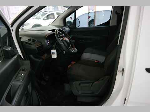 toyota, proace city, cargo 1.5 d dream, manuel, dizel 2.el otomobil | renew 6