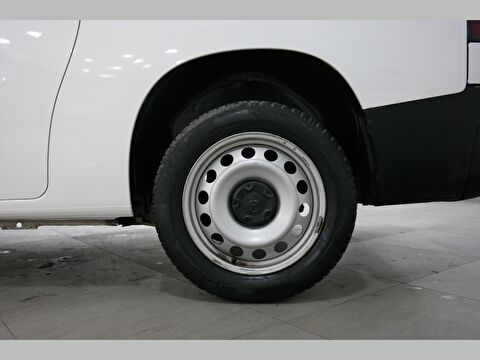 toyota, proace city, cargo 1.5 d dream, manuel, dizel 2.el otomobil | renew 26