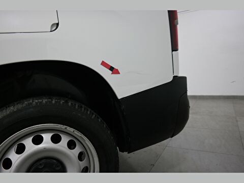 toyota, proace city, cargo 1.5 d dream, manuel, dizel 2.el otomobil | renew 23