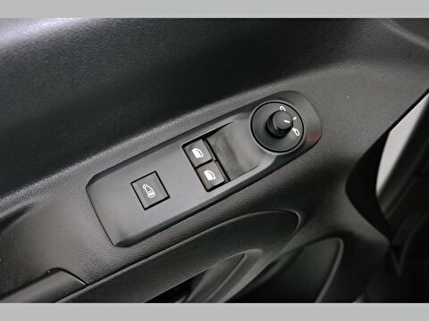 toyota, proace city, cargo 1.5 d dream, manuel, dizel 2.el otomobil | renew 19