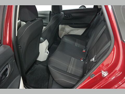 hyundai, i20, hatchback 1.4 mpı style otomatik, otomatik, benzin 2.el otomobil | renew 21