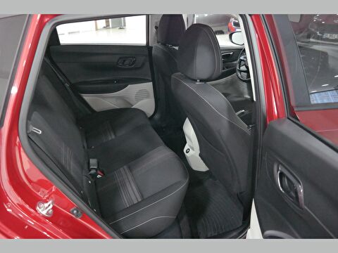 hyundai, i20, hatchback 1.4 mpı style otomatik, otomatik, benzin 2.el otomobil | renew 24