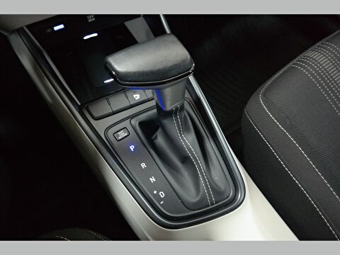 hyundai, i20, hatchback 1.4 mpı style otomatik, otomatik, benzin 2.el otomobil | renew 15