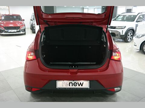 hyundai, i20, hatchback 1.4 mpı style otomatik, otomatik, benzin 2.el otomobil | renew 10