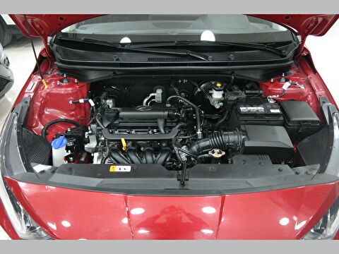 hyundai, i20, hatchback 1.4 mpı style otomatik, otomatik, benzin 2.el otomobil | renew 22