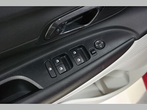 hyundai, i20, hatchback 1.4 mpı style otomatik, otomatik, benzin 2.el otomobil | renew 25