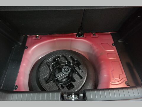 hyundai, i20, hatchback 1.4 mpı style otomatik, otomatik, benzin 2.el otomobil | renew 18