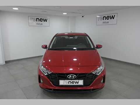 hyundai, i20, hatchback 1.4 mpı style otomatik, otomatik, benzin 2.el otomobil | renew 3
