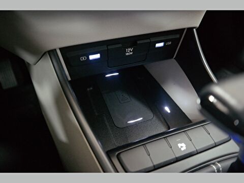 hyundai, i20, hatchback 1.4 mpı style otomatik, otomatik, benzin 2.el otomobil | renew 14