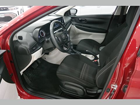 hyundai, i20, hatchback 1.4 mpı style otomatik, otomatik, benzin 2.el otomobil | renew 20