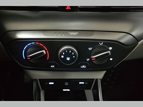 hyundai, i20, hatchback 1.4 mpı style otomatik, otomatik, benzin 2.el otomobil | renew 13