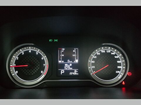 hyundai, i20, hatchback 1.4 mpı style otomatik, otomatik, benzin 2.el otomobil | renew 23