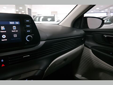 hyundai, i20, hatchback 1.4 mpı style otomatik, otomatik, benzin 2.el otomobil | renew 6