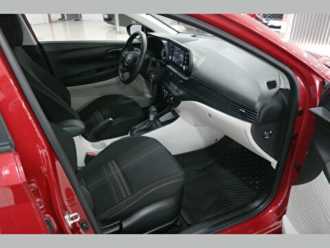 hyundai, i20, hatchback 1.4 mpı style otomatik, otomatik, benzin 2.el otomobil | renew 19