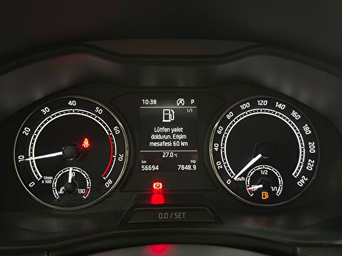 skoda, kamiq, 1.0 tsı elite dsg, otomatik, benzin 2.el otomobil | renew 15