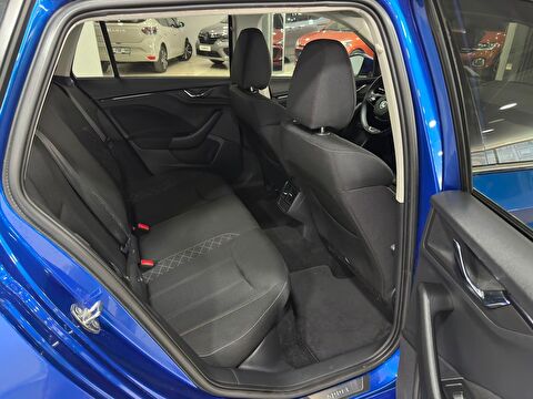 skoda, kamiq, 1.0 tsı elite dsg, otomatik, benzin 2.el otomobil | renew 19