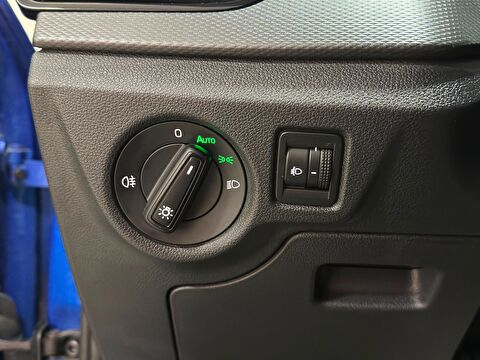 skoda, kamiq, 1.0 tsı elite dsg, otomatik, benzin 2.el otomobil | renew 9