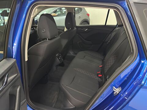 skoda, kamiq, 1.0 tsı elite dsg, otomatik, benzin 2.el otomobil | renew 21