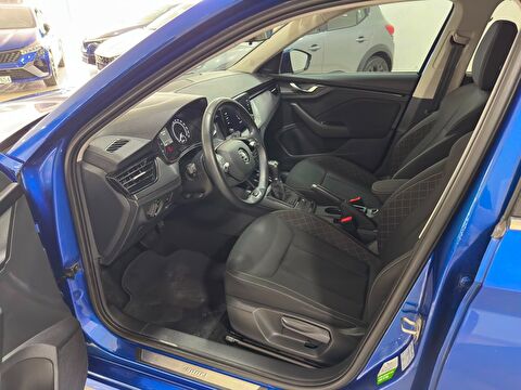 skoda, kamiq, 1.0 tsı elite dsg, otomatik, benzin 2.el otomobil | renew 22