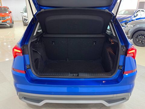 skoda, kamiq, 1.0 tsı elite dsg, otomatik, benzin 2.el otomobil | renew 10